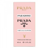 Prada Paradoxe Virtual Flower Pheromone Parfum жіночий 40 мл
