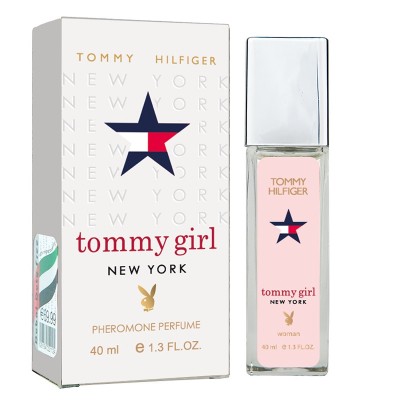 Tommy Hilfiger Tommy Girl New York Pheromone Parfum жіночий 40 мл