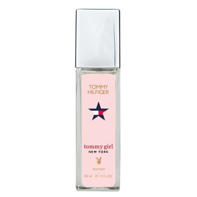 Tommy Hilfiger Tommy Girl New York Pheromone Parfum жіночий 40 мл