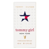 Tommy Hilfiger Tommy Girl New York Pheromone Parfum жіночий 40 мл