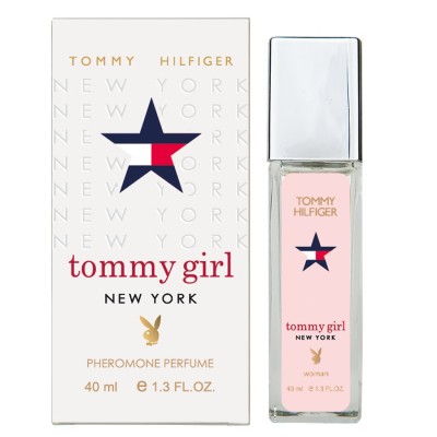 Tommy Hilfiger Tommy Girl New York Pheromone Parfum жіночий 40 мл