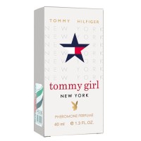 Tommy Hilfiger Tommy Girl New York Pheromone Parfum жіночий 40 мл