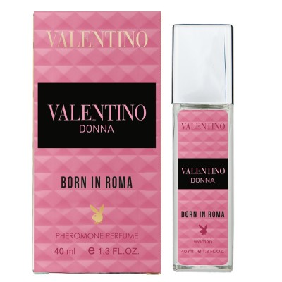 Valentino Donna Born In Roma Pheromone Parfum женский 40 мл
