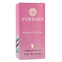 Versace Bright Crystal Pheromone Parfum жіночий 40 мл