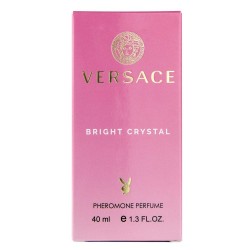 Versace Bright Crystal Pheromone Parfum жіночий 40 мл
