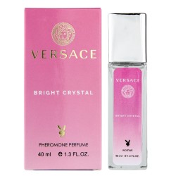 Versace Bright Crystal Pheromone Parfum жіночий 40 мл