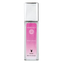 Versace Bright Crystal Pheromone Parfum жіночий 40 мл