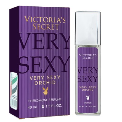 Victoria`s Secret Very Sexy Orchid Pheromone Parfum женский 40 мл