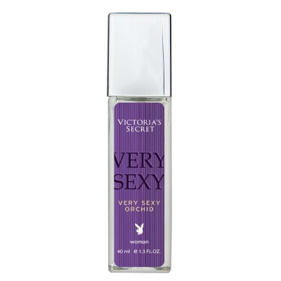 Victoria`s Secret Very Sexy Orchid Pheromone Parfum женский 40 мл