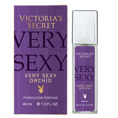 Victoria`s Secret Very Sexy Orchid Pheromone Parfum женский 40 мл