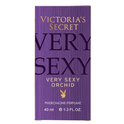Victoria`s Secret Very Sexy Orchid Pheromone Parfum женский 40 мл