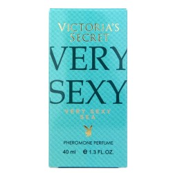 Victoria`s Secret Very Sexy Sea Pheromone Parfum женский 40 мл