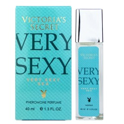Victoria`s Secret Very Sexy Sea Pheromone Parfum женский 40 мл