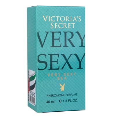 Victoria`s Secret Very Sexy Sea Pheromone Parfum жіночий 40 мл