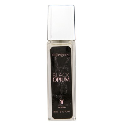 Yves Saint Laurent Black Opium Pheromone Parfum жіночий 40 мл