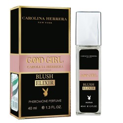 Carolina Herrera Good Girl Blush Elixir Pheromone Parfum жіночий 40 мл