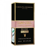 Carolina Herrera Good Girl Blush Elixir Pheromone Parfum жіночий 40 мл