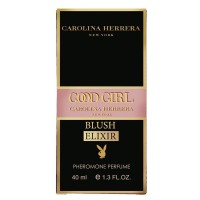 Carolina Herrera Good Girl Blush Elixir Pheromone Parfum жіночий 40 мл