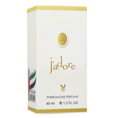 Dior Jadore Pheromone Parfum жіночий 40 мл