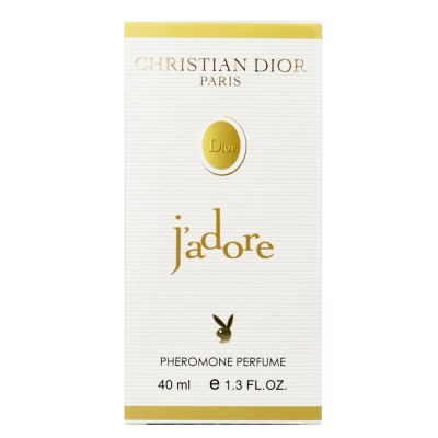 Dior Jadore Pheromone Parfum жіночий 40 мл