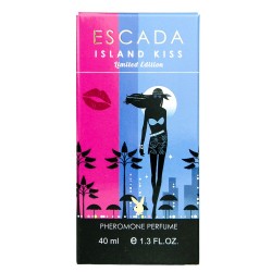 Escada Island Kiss Limited Edition Pheromone Parfum жіночий 40 мл