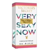 Victoria`s Secret Very Sexy Now 2017 Pheromone Parfum жіночий 40 мл