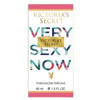 Victoria`s Secret Very Sexy Now 2017 Pheromone Parfum жіночий 40 мл