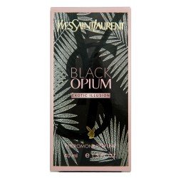 Yves Saint Laurent Black Opium Exotic Illusion Pheromone Parfum жіночий 40 мл