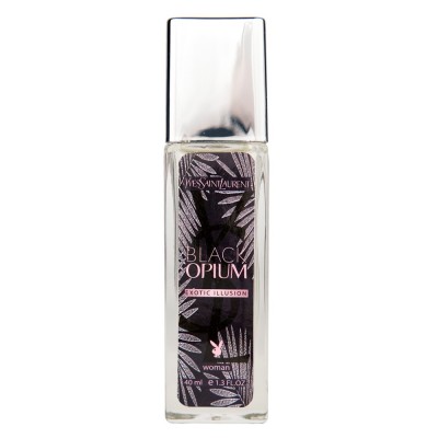 Yves Saint Laurent Black Opium Exotic Illusion Pheromone Parfum жіночий 40 мл