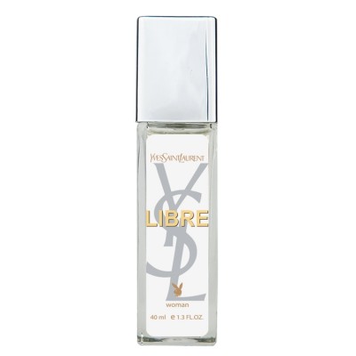 Yves Saint Laurent Libre Pheromone Parfum женский 40 мл