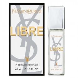 Yves Saint Laurent Libre Pheromone Parfum жіночий 40 мл