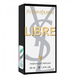 Yves Saint Laurent Libre Pheromone Parfum жіночий 40 мл