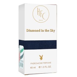 Haute Fragrance Company Diamond In The Sky Pheromone Parfum жіночий 40 мл