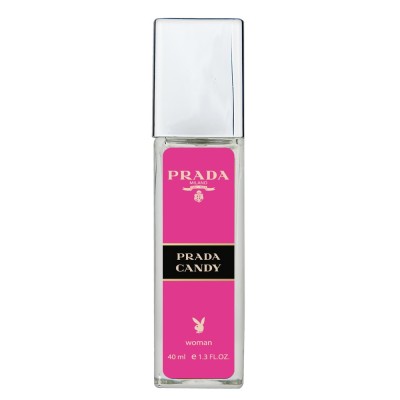 Prada Candy Pheromone Parfum женский 40 мл