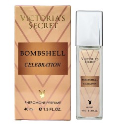 Victoria`s Secret Bombshell Celebration Pheromone Parfum женский 40 мл