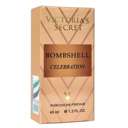 Victoria`s Secret Bombshell Celebration Pheromone Parfum женский 40 мл