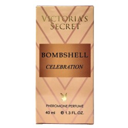Victoria`s Secret Bombshell Celebration Pheromone Parfum женский 40 мл
