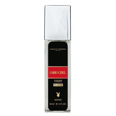 Carolina Herrera Very Good Girl Elixir Pheromone Parfum жіночий 40 мл
