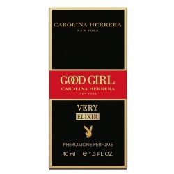 Carolina Herrera Very Good Girl Elixir Pheromone Parfum жіночий 40 мл