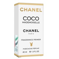 Chanel Coco Mademoiselle Fragrance Primer Pheromone Parfum жіночий 40 мл