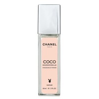 Chanel Coco Mademoiselle Fragrance Primer Pheromone Parfum жіночий 40 мл
