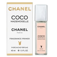 Chanel Coco Mademoiselle Fragrance Primer Pheromone Parfum жіночий 40 мл