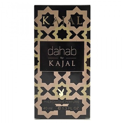 Kajal Dahab Pheromone Parfum жіночий 40 мл