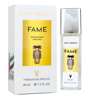 Rabanne Fame Pheromone Parfum жіночий  40 мл