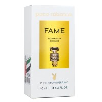 Rabanne Fame Pheromone Parfum жіночий  40 мл