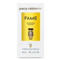 Rabanne Fame Pheromone Parfum жіночий  40 мл