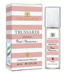 Trussardi Donna Pink Marina Pheromone Parfum жіночий 40 мл