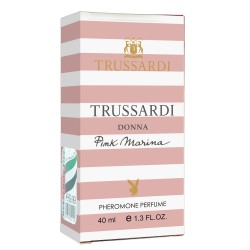 Trussardi Donna Pink Marina Pheromone Parfum жіночий 40 мл