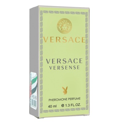 Versace Versense Pheromone Parfum жіночий 40 мл