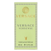 Versace Versense Pheromone Parfum жіночий 40 мл